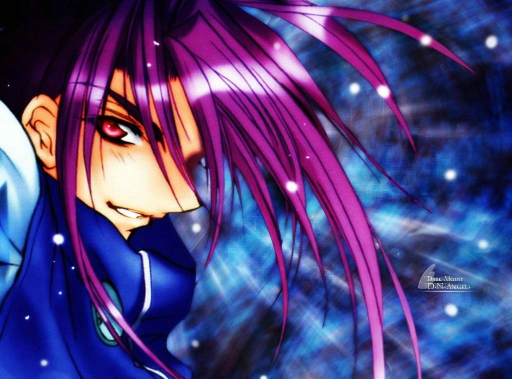 Otaku Gallery  / Anime e Manga / D.N.Angel / Wallpapers / 032.jpg